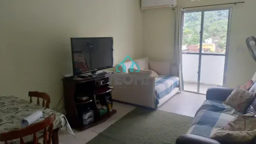 Apartamento com 2 Quartos à venda, 80m² no Perequê Açu, Ubatuba