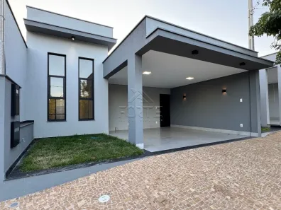 Casa de Condomínio com 3 Quartos à venda, 134m² no Jardim Califórnia, Piracicaba