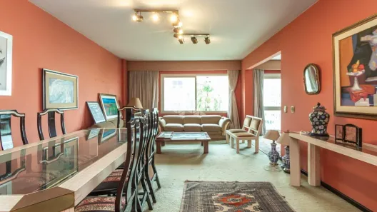 Apartamento com 3 Quartos à venda, 142m² no Moinhos de Vento, Porto Alegre