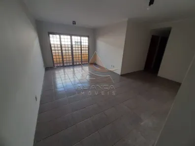 Apartamento com 3 Quartos à venda, 103m² no Jardim Castelo Branco, Ribeirão Preto