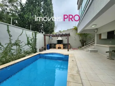 Sobrado com 5 Quartos à venda, 501m² no Jardim Londrina, São Paulo