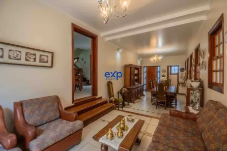 Casa de Condomínio com 4 Quartos à venda, 265m² no Vila Faustina II, Valinhos
