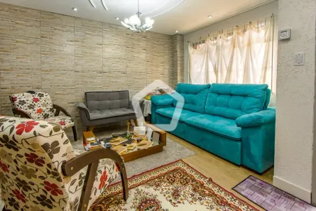 Casa com 3 Quartos à venda, 120m² no Quarta Parada, São Paulo