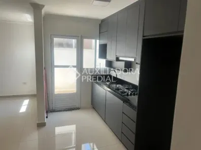 Apartamento com 3 Quartos à venda, 70m² no Vila Homero Thon, Santo André