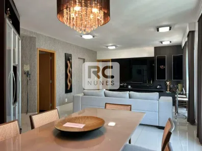 Apartamento com 4 Quartos à venda, 134m² no Savassi, Belo Horizonte