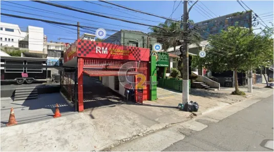 Lote/Terreno à venda, 240m² no Vila Madalena, São Paulo