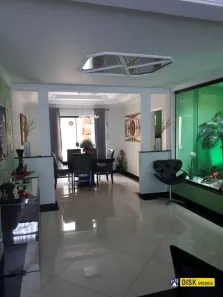 Sobrado com 3 Quartos à venda, 316m² no Dos Casa, São Bernardo do Campo