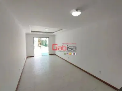 Casa de Condomínio com 3 Quartos à venda, 131m² no Praia do Siqueira, Cabo Frio