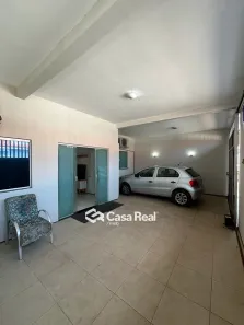 Casa com 3 Quartos à venda, 100m² no Cohatrac IV, São Luís