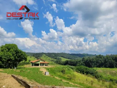 Fazenda/Sítio com 3 Quartos à venda, 310m² no Encosta do Sol, Itatiba