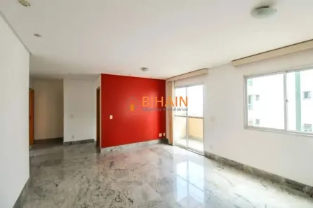 Apartamento com 3 Quartos à venda, 105m² no Buritis, Belo Horizonte