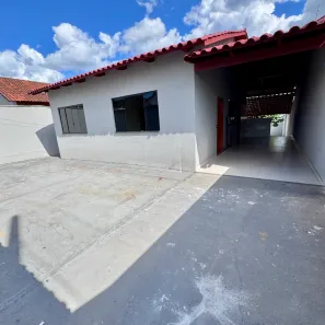 Casa com 3 Quartos à venda, 124m² no Setor Marista Sul, Aparecida de Goiânia
