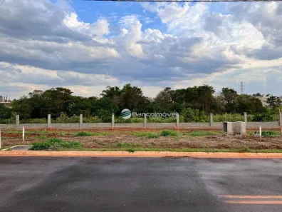 Lote/Terreno à venda, 366m² no Parque Brasil 500, Paulínia
