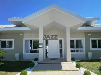 Casa com 4 Quartos à venda, 320m² no Urbanova VII, São José dos Campos