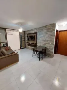 Apartamento com 2 Quartos à venda, 125m² no Bessa, João Pessoa
