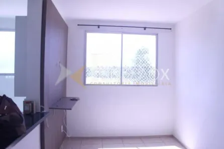 Apartamento com 2 Quartos à venda, 60m² no Jardim Nova Europa, Campinas
