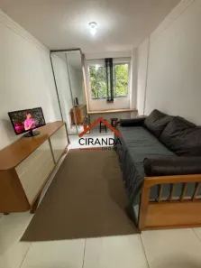 Apartamento com 1 Quarto à venda, 28m² no Consolação, São Paulo