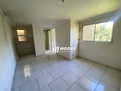 Apartamento com 2 Quartos para alugar, 38m² no Parque Marechal Rondon, Cachoeirinha