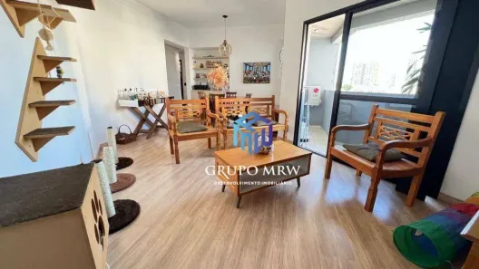 Apartamento com 3 Quartos à venda, 91m² no Centro, Sorocaba