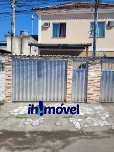 Casa com 2 Quartos à venda, 70m² no Nossa Senhora de Fátima, Nilópolis