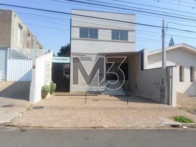 Sala Comercial à venda, 280m² no Jardim Guanabara, Campinas