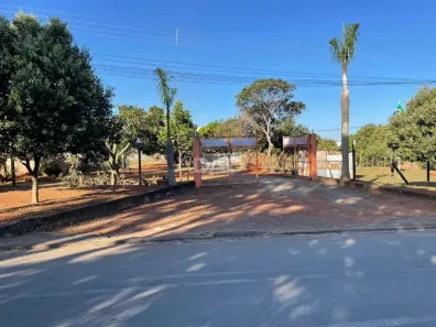 Lote/Terreno à venda, 100m² no Jardim Eldorado, Aparecida de Goiânia