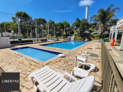 Apartamento com 2 Quartos à venda, 43m² no Jardim Leopoldina, Porto Alegre