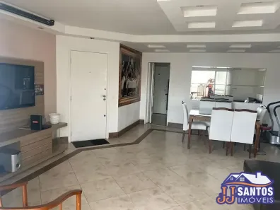 Apartamento com 3 Quartos à venda, 136m² no Parque da Vila Prudente, São Paulo