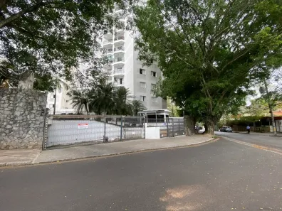 Apartamento com 2 Quartos à venda, 121m² no Vila Indiana, São Paulo