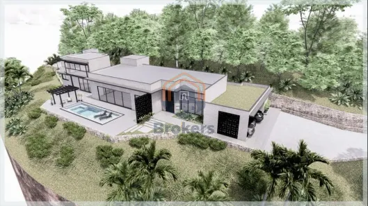 Casa de Condomínio com 6 Quartos à venda, 487m² no Araçariguama, Araçariguama