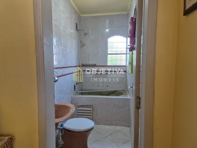 Sobrado com 4 Quartos à venda, 210m² no Aberta dos Morros, Porto Alegre