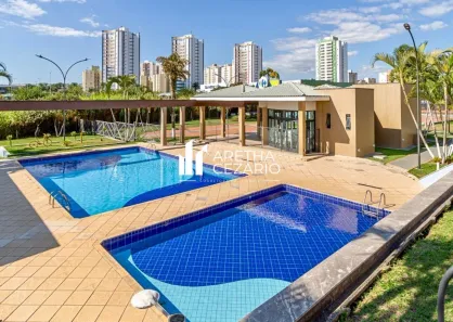 Apartamento com 3 Quartos à venda, 71m² no Jardim das Nações, Taubaté