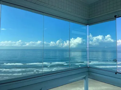 Apartamento com 3 Quartos à venda, 115m² no Maracanã, Praia Grande