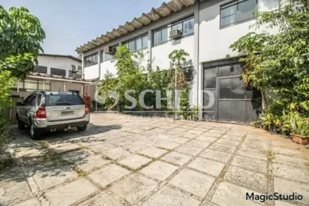 Galpão/Depósito/Armazém à venda, 1300m² no Socorro, São Paulo