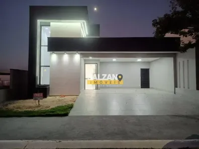 Casa de Condomínio com 3 Quartos à venda, 181m² no Chácara do Visconde, Taubaté
