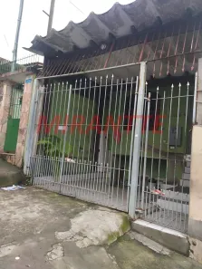 Sobrado com 2 Quartos à venda, 50m² no Vila Mazzei, São Paulo