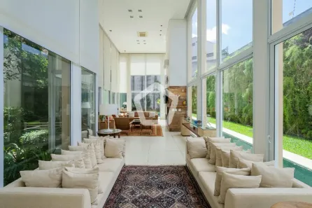 Casa com 6 Quartos à venda, 480m² no Vila Madalena, São Paulo