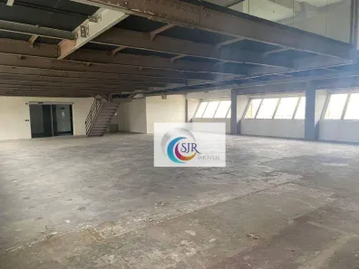 Sala Comercial para alugar, 600m² no Itaim Bibi, São Paulo