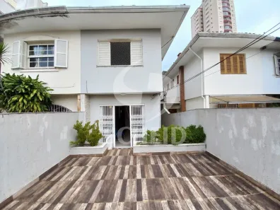 Sobrado com 3 Quartos à venda, 177m² no Vila Paulista, São Paulo