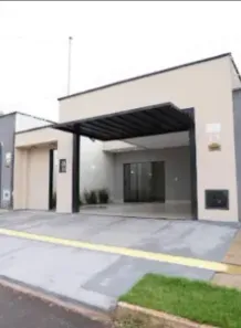 Casa com 3 Quartos à venda, 139m² no Das Indústrias, Senador Canedo