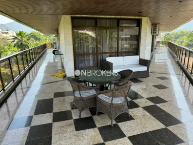 Apartamento com 4 Quartos à venda, 300m² no Barra da Tijuca, Rio de Janeiro