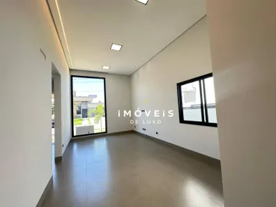 Casa de Condomínio com 3 Quartos à venda, 174m² no Residencial Central Parque, Salto