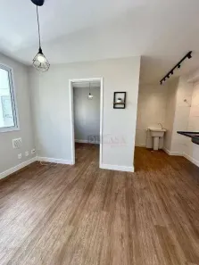 Apartamento com 2 Quartos à venda, 33m² no Alto da Mooca, São Paulo