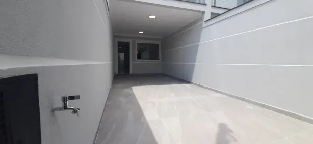 Sobrado com 3 Quartos à venda, 103m² no Vila Medeiros, São Paulo