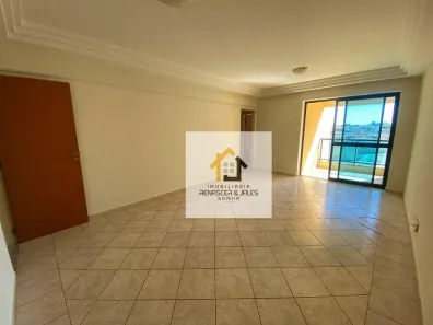 Apartamento com 3 Quartos à venda, 96m² no Vila Imperial, São José do Rio Preto