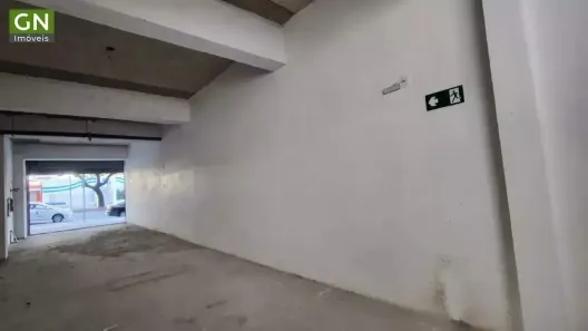 Ponto Comercial para alugar, 140m² no Santa Efigênia, Belo Horizonte