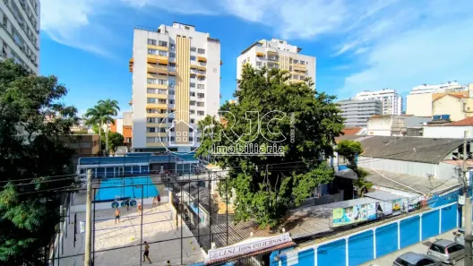 Apartamento com 3 Quartos à venda, 91m² no Tijuca, Rio de Janeiro