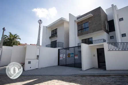 Sobrado com 3 Quartos à venda, 224m² no Escola Agrícola, Blumenau