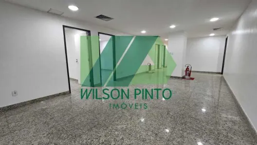 Sala Comercial para alugar, 370m² no Centro, Rio de Janeiro