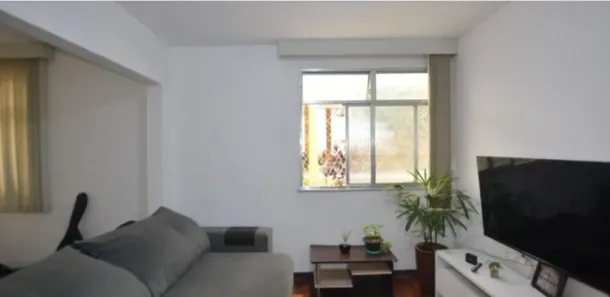 Apartamento com 2 Quartos à venda, 48m² no Praça Seca, Rio de Janeiro